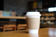 Want a free cup of joe? Get free coffee on National Coffee Day