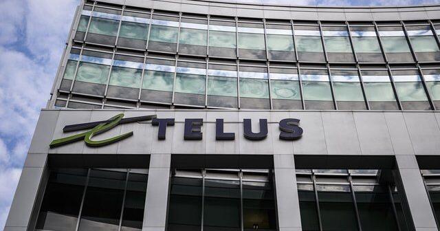 Telus drops the gloves with Rogers over alleged ad blocking on its media platforms
