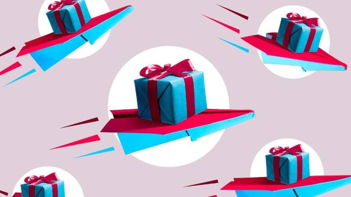 Fechas límite de envío para tus regalos de Navidad 2025: USPS, UPS y FedEx