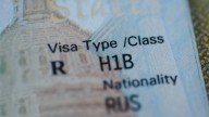 How will the $100,000 H1-B work visa application fee affect you? Tell us about it here