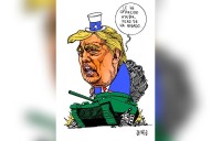 LA AYUDA GRINGA