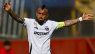 Arturo Vidal aseguró su renovación con Colo Colo y así reaccionaron los hinchas
