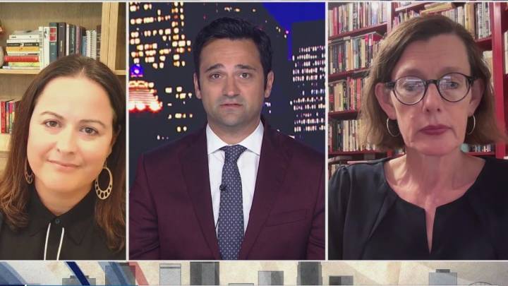 What Jimmy Kimmel controversy says about free speech