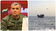 Venezuela advierte de “una respuesta legítima de defensa” ante un posible ataque desde Guyana y Trinidad y Tobago