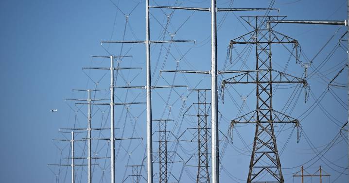 Opinion: Utah is leading the energy charge. Now let’s connect it