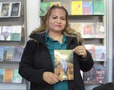 Madre buscadora comparte relatos de desaparición y resistencia en FUL