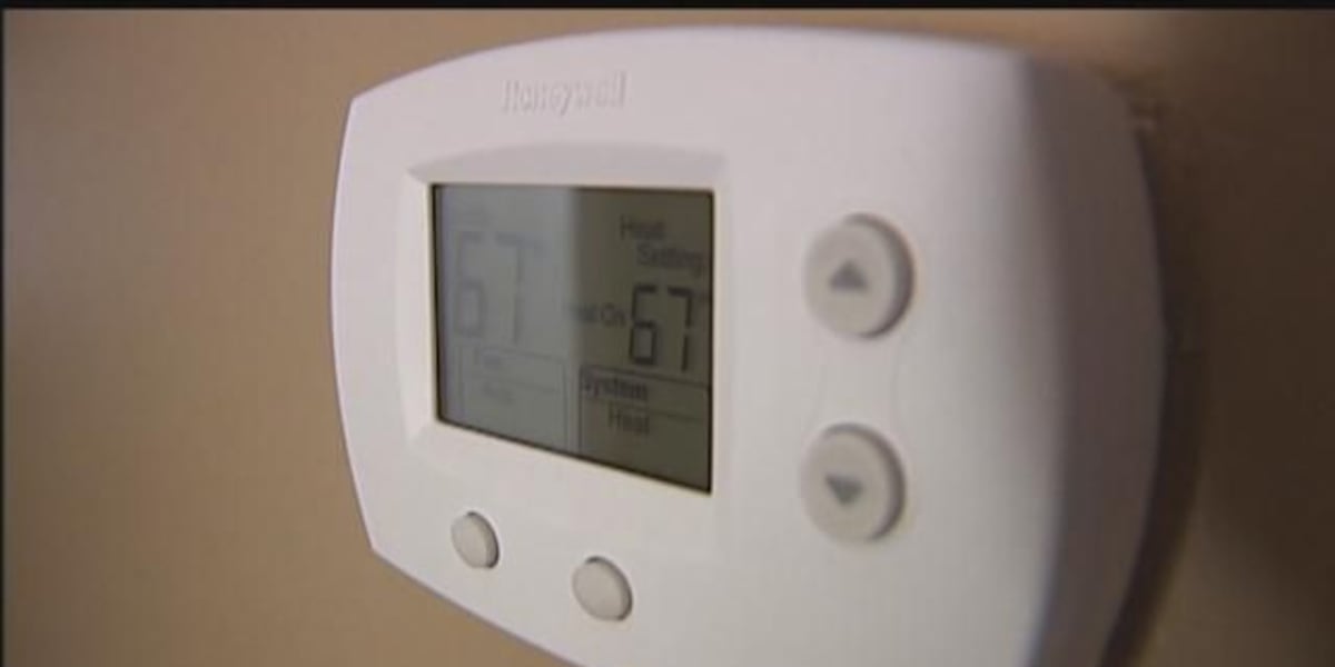 Heating costs predicted to rise this winter