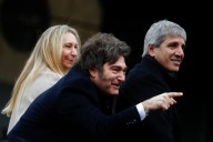 Al presentar el Presupuesto, Milei buscó acercarse a la gente, aunque ratificó el ajuste acordado con el FMI