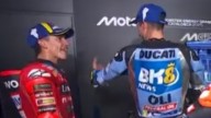 La confesión de Álex Márquez a Marc en el antepodio: ¿Celebró la victoria antes de tiempo?