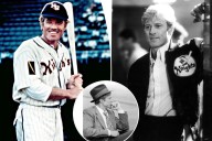 Robert Redford hit a forever home run with iconic 'Natural' role