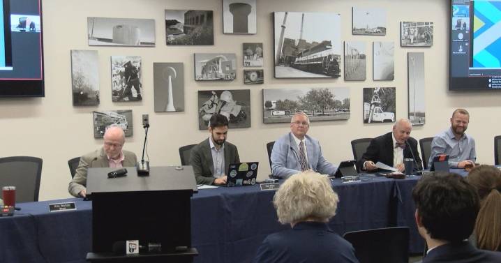 Rochester City Council approves Preliminary 2026 Tax Levy at 5.9% increase