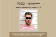 SSEM asegura camioneta ligada a robo en Tlalnepantla y detiene a un hombre