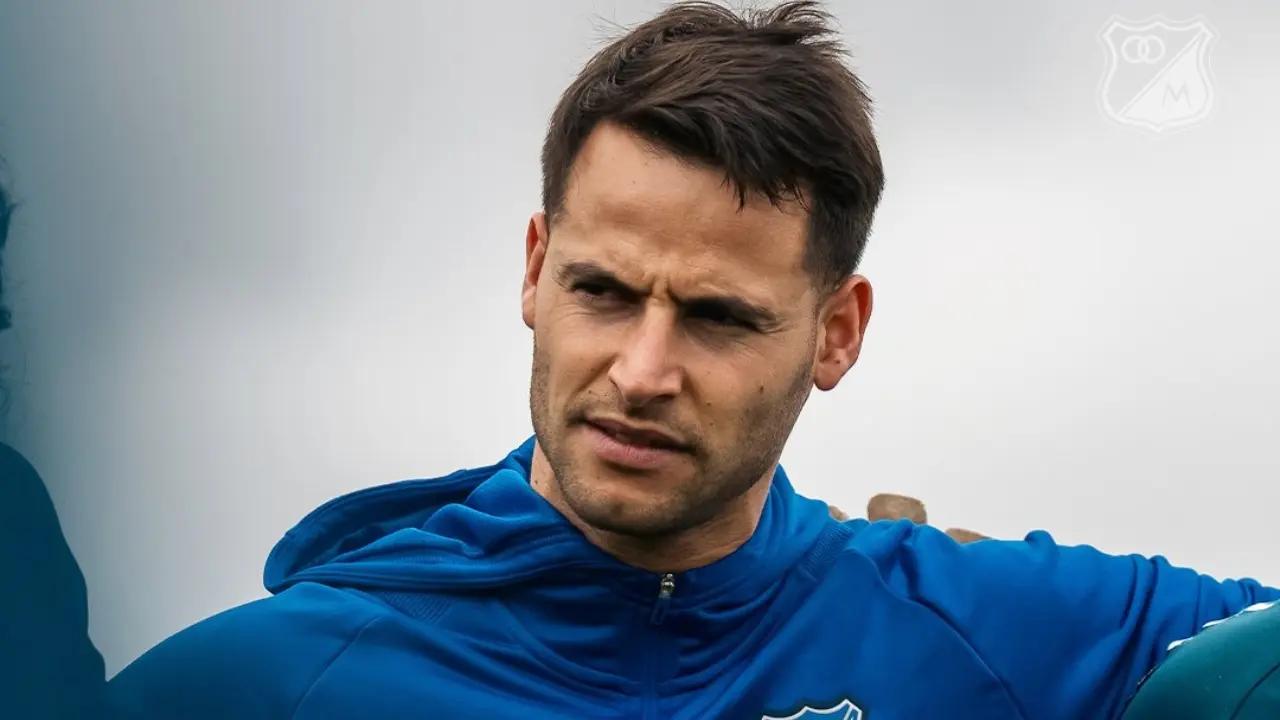 Arquero campeón con Millonarios avisa a De Amores, Novoa y Arboleda; "el hincha no perdona"