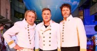 Take That add new Manchester stadium date for The Circus Live Tour after ticket battle