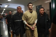 Top charges tossed in CEO’s murder