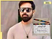 Awarapan 2: Emraan Hashmi kicks off Bangkok shoot as Shivam; producer teases ‘Te
