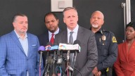 Shooting of ICE field office in Dallas was 'targeted violence', says FBI
