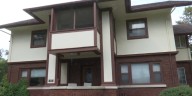 Bismarck’s Byrne House added to National Register of Historic Places