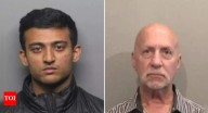 Wanted to kill a sex offender: Indian-origin Varun Suresh arrested in California, says it 'should be cool' as he killed a pedophile