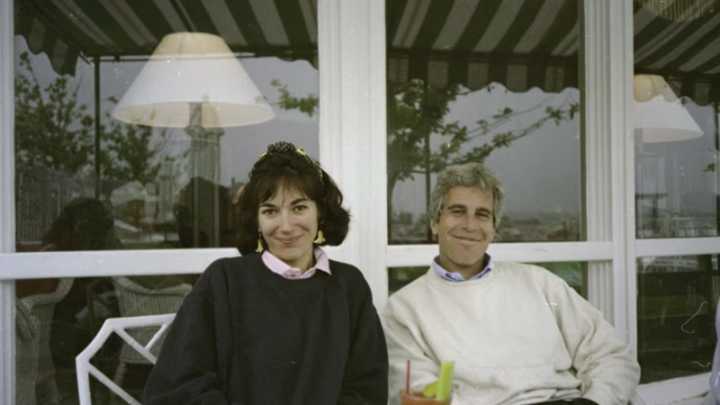 Comisión de la Cámara de Representantes publica parte de los archivos de Epstein