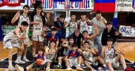 Deportivo Viedma hace historia en la Liga Federal de básquet: clasificó al Final Four U21