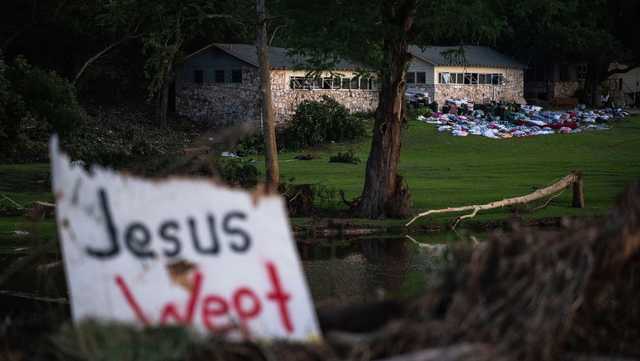 Camp Mystic plans to reopen in Texas next summer, a year after floods killed 27