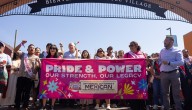 Despite ICE threats, crowds turn out for Mexican Independence Day parade: ‘We’re a united force’