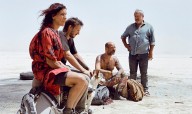 El Festival de Cine de Santander proyecta 'Sirat', la última obra de Oliver Laxe