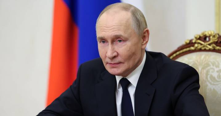 Putin denounces European Convention for the Prevention of Torture after 'Europe blocked Russia's work'