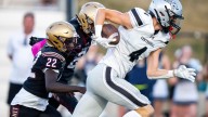 Iowa high school football scores, live updates for Week 3