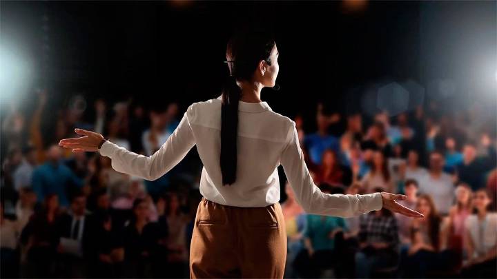 Realizarán un taller de oratoria y redes sociales