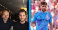 Hijo de Zinedine Zidane renuncia a Francia y jugará para Argelia; ¿Por qué hará eso?