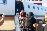Hernán Bermúdez ya está en México: aterriza en Tapachula después de su escala en Colombia
