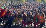 Todos al Parque de Mayo: segundo día de la Fiesta del Cubanito 2025