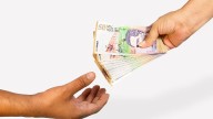¿Qué pasa con el dinero almacenado en la  cuenta bancaria de un fallecido?