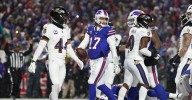 NFL Week 1 Sunday Schedule: Division games own the airwaves