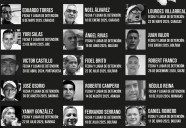 SNTP denuncia la detención de al menos 15 dirigentes sindicales y más de 100 trabajadores petroleros