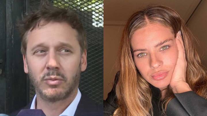 Revelaron de qué se arrepiente Benjamín Vicuña sobre la China Suárez: “No quiere dar el brazo a torcer”