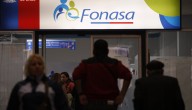 Fonasa inicia nueva etapa del Sistema de Acceso Priorizado con cirugías de prótesis de rodilla y cadera en clínicas privadas