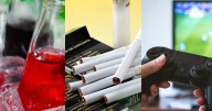 ¿Cuánto aumentarán de precio los cigarros, refrescos y videojuegos a partir del 2026?