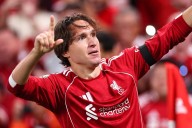 Federico Chiesa added to Liverpool's Champions League squad after Giovanni Leoni's ACL injury