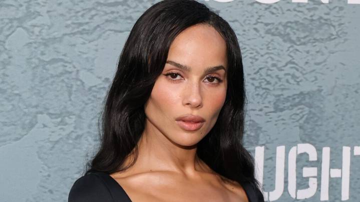 Zoë Kravitz Says Homophobia in 'Friends' Was 'Wild' and Should Stay in the Past