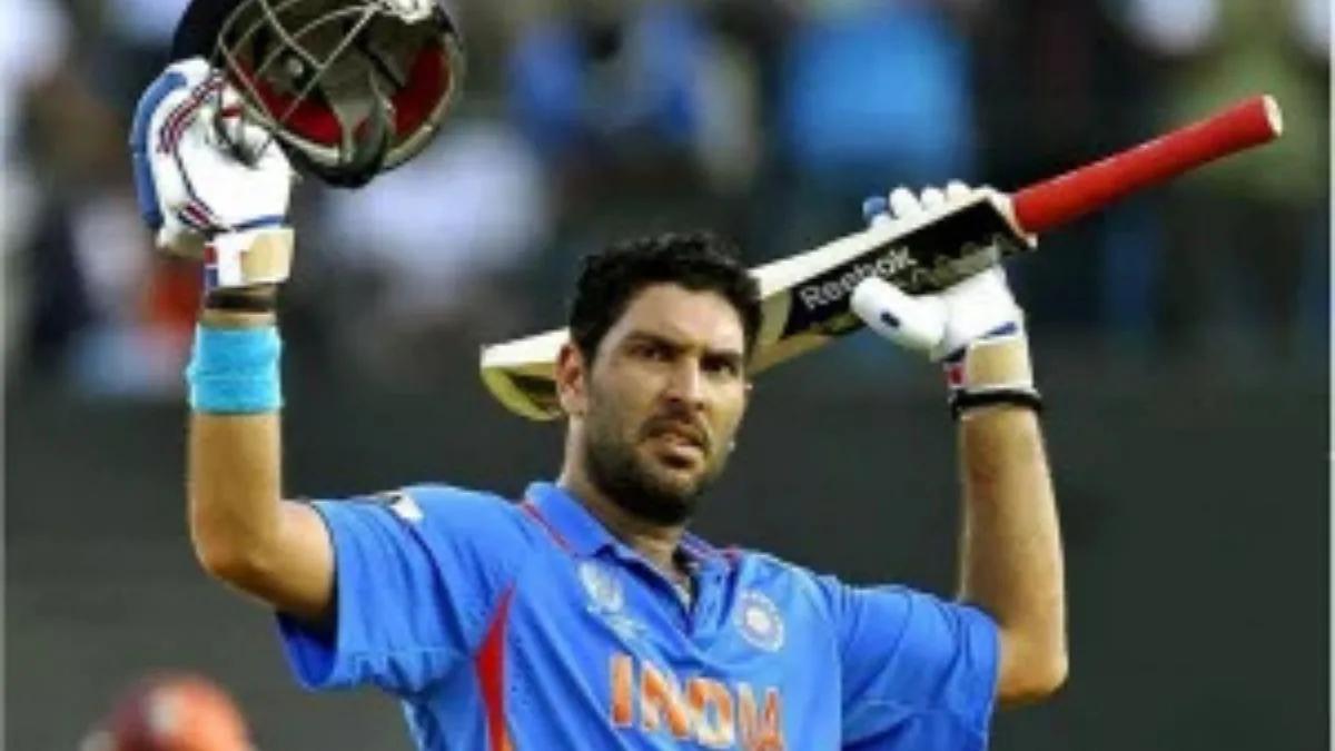 Online betting app case: Former cricketer Yuvraj Singh appears before ED