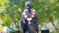 London Turns Violent?: Gandhi Statue Vandalised Days Before International Day Of Nonviolence, India Demands Immediate Action