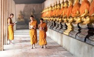 Dónde queda Nepal: el mapa y cuánta población tiene