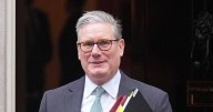 Keir Starmer addresses the nation and declares 'today I make good on that promise'