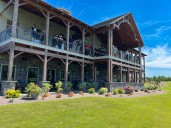 CNY Jazz music series at Timber Banks moves to new night