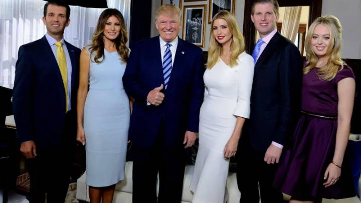 Trump family profits billions from crypto token launch, sparking scam concerns