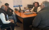 Dos listas se presentaron para conducir el Soyeap