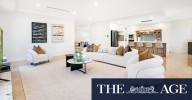 Glamorous north shore family home sells for $650k over reserve